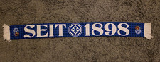SV Darmstadt 98 SVD Schal Fußball Fanschal Bundesliga Ultras Seidenschal