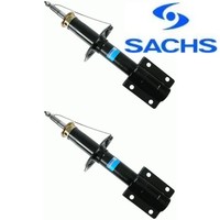 2X StoßDäMpfer Sachs 280975 2 StossdäMpfer Rechts Links Vorderachse