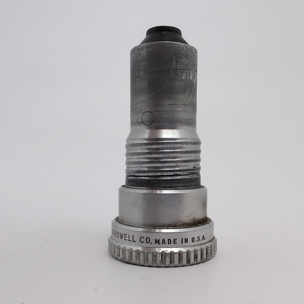 Vintage Bell & Howell 2 inch Super Proval F1.6 16mm Projector Lens