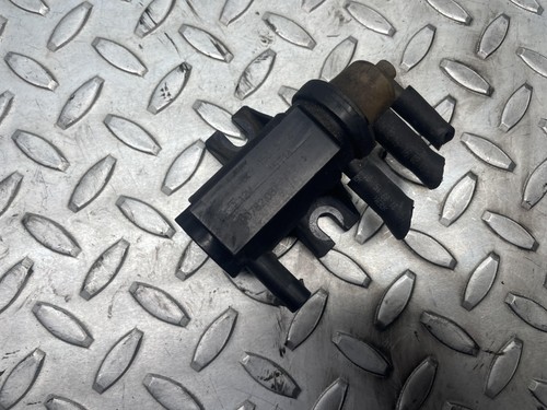 ELEKTROVENTIL TURBINE FÜR MERCEDES Klasse C S. Kombi W205 A0091533128 651921 D