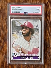 1979 Topps Baseball Cards 42