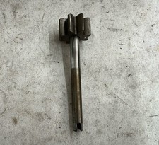 602018 A MG MGB GT V8 & ROVER P6 3500 CC V8 OIL PUMP SHAFT & GEAR (SLOT DRIVE)