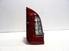 RÜCKLICHT LINKS AUSSEN Skoda Citigo Hatchback 1.0 12V (CHYA) 1ST945111C