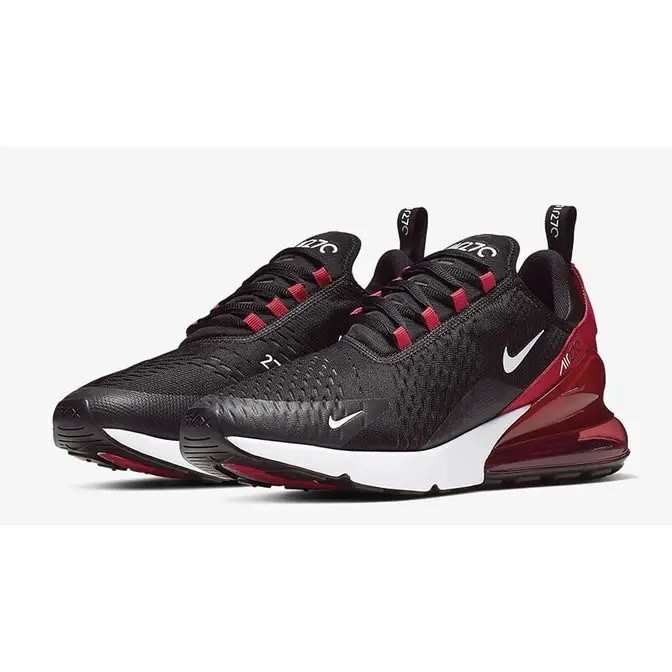 nike airmax 270 bred