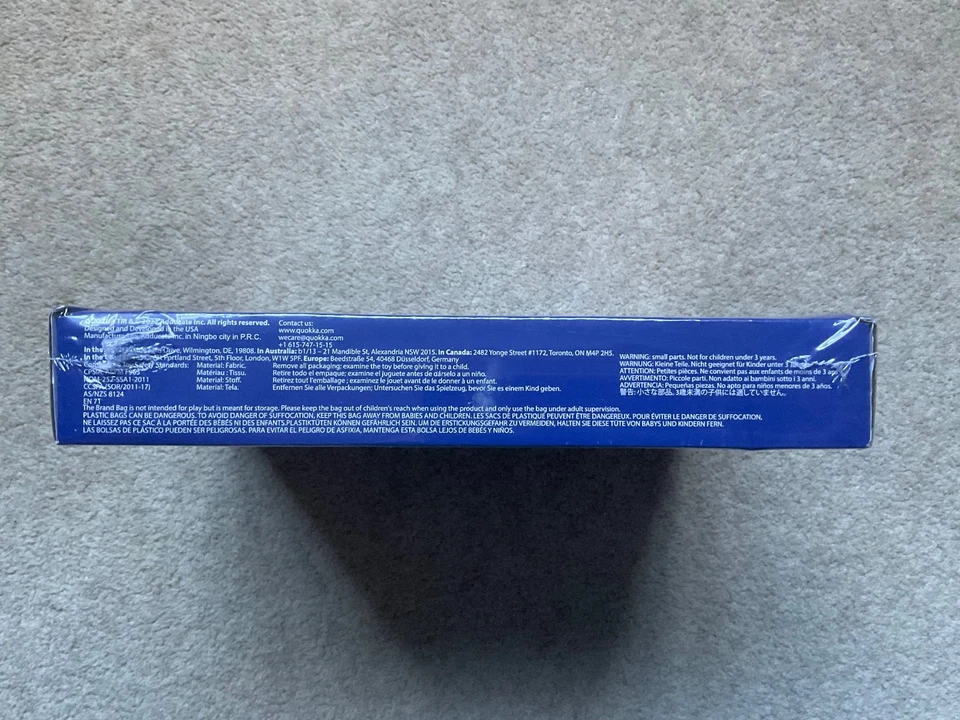 *NEW* Race Across The World  - QUOKKA Board Game - Educational Geography Travel - Image 3 of 4