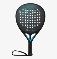 Wilson Ultra Pro V2 Padel Paddle