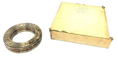 B&RB Thrust Roller Bearing EM41 NOS