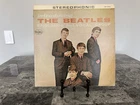 Introducing The Beatles - England’s No. 1 Vocal Group - Vee Jay Records - LP1062