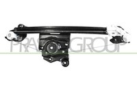 Fensterheber Elektrisch Hinten Rechts FüR Opel Astra H L48 1.4 1.6 A04 1.2