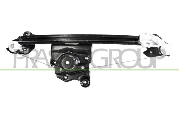 Fensterheber Elektrisch Hinten Rechts FüR Opel Astra H L48 1.4 1.6 A04 1.2-image