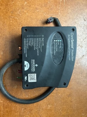 Core Sense protection for Copeland Discus compressors Emerson Part# 543-0128-03