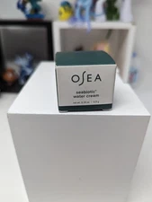 oSEA Seabiotic Water Cream 0.24oz