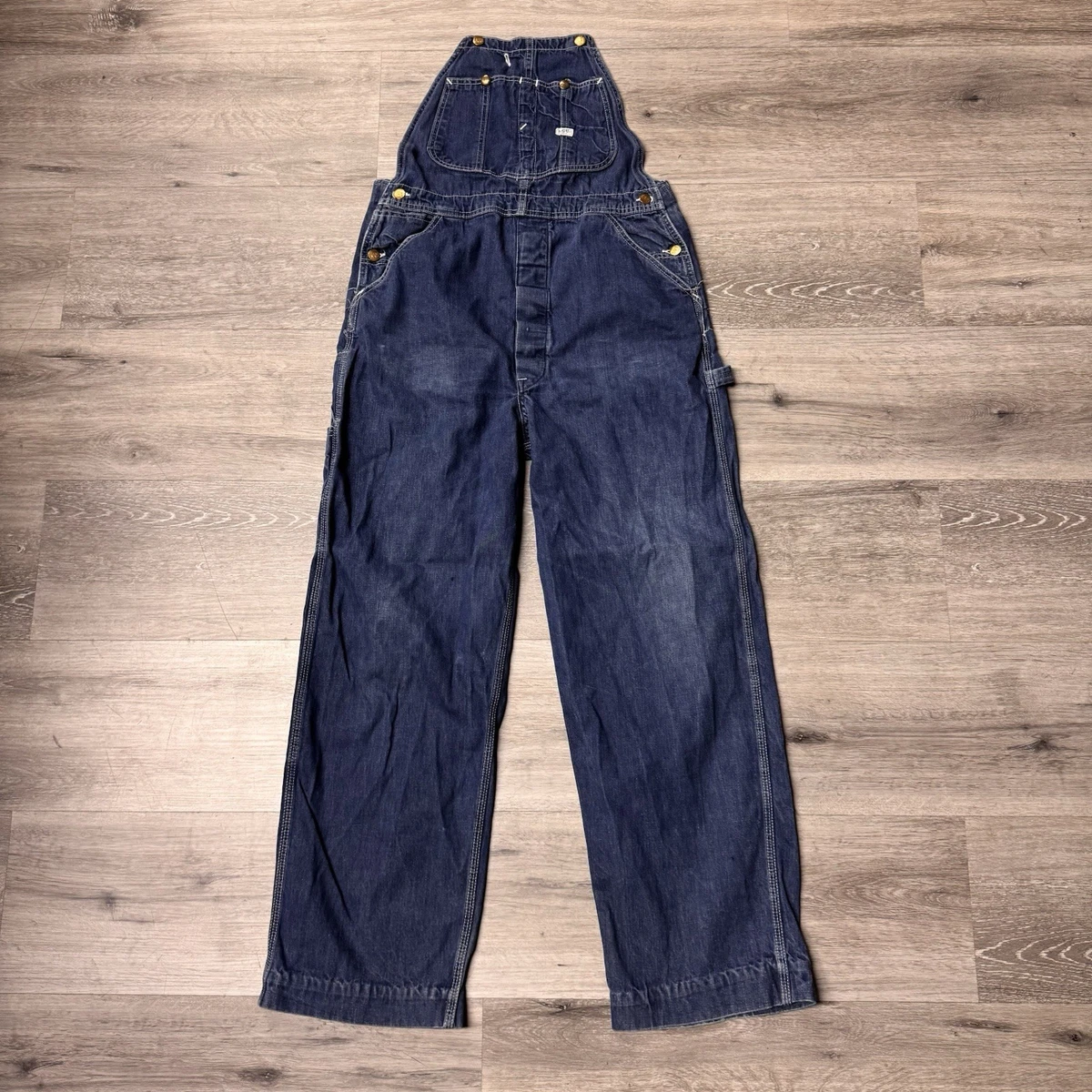 Lee Denim 1960s Vintage Jeans for Men for sale | eBay