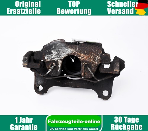 VW Tiguan 5N 5N0615124 Bremssattel Bremse Vorn rechts 2.0 TSI