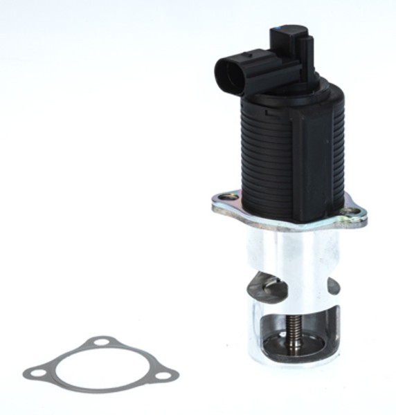 Agr Ventil Borgwarner (Wahler) 710776D/1 FüR Opel Movano X70 Bus Vivaro X83 Dti-image