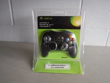 Original Xbox Controller S New in Package