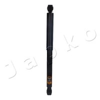 Japko StoßDäMpfer Hinterachse Passend FüR Daihatsu Sirion YRV L6_ L9_