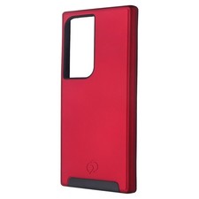 Nimbus9 Cirrus 2 Series Case for Samsung Galaxy S24 Ultra 5G - Red
