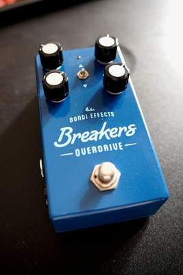 Bondi Effects Breakers Overdrive | eBay Bondi Effects Breakers Overdrive | eBay