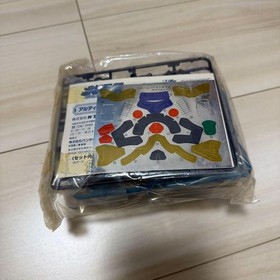 Sega Saturn Mega Man X4 Special Limited Pack Used