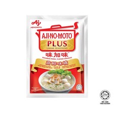 AJINOMOTO PLUS Monosodium Glutamate Umami Seasoning MSG FLAVOR ENHANCER 1kg