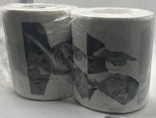 Fairly Odd Novelties Donald Trump Novelty Political Humor Funny Toilet Paper Gag