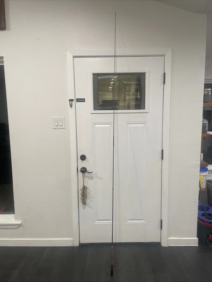 Orvis Graphite River Fishing Rod 8’3 For 7 WT. Line ( Reel & Line Sold Separate) - Image 4 of 4