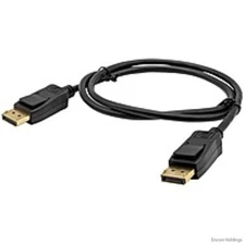 VisionTek DisplayPort to DisplayPort 1.4 1 Meter Cable - 3.28 ft 901290