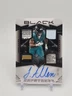 2025 Panini Black Josh Hines-Allen 2024 Panini Black Update I: Capstones #/99