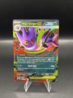 Mega Gengar EX 056/094 Me02: Phantasmal Flames Holo