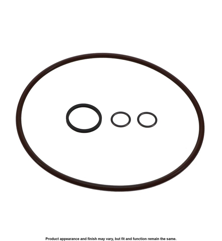 Насос гидроусилителя руля A1 Cardone 20-302 для некоторых моделей Chevrolet GMC 60-90 годов выпуска - Изображение 4 из 4