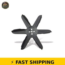 Flex-a-lite 116567 17 In Mechanical Cooling Fan - Black Flex-a-lite 116567 17 In Mechanical Cooling Fan - Black