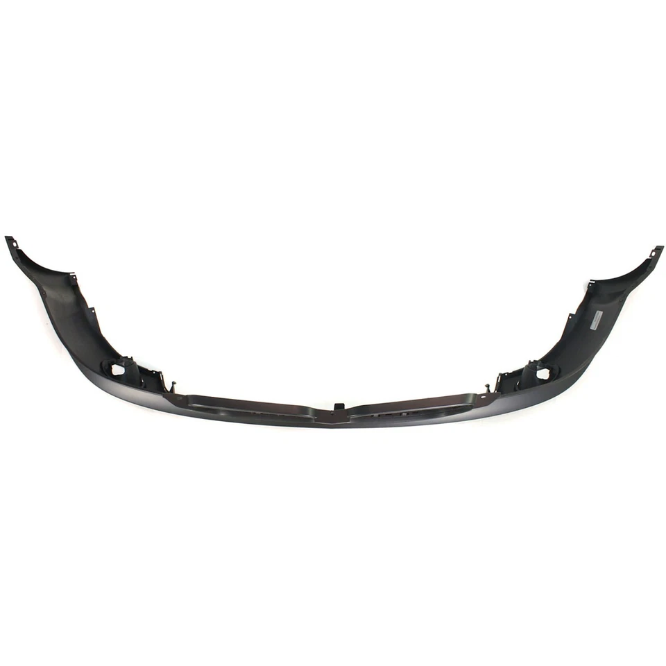 19120956, 10335108 New Bumper Covers Fascias Set of 3 Front Upper for Torrent - Image 3 of 4