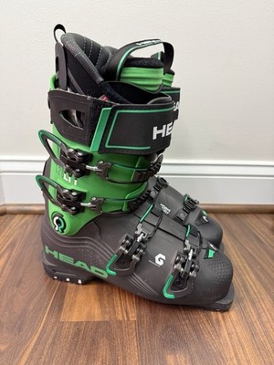 HEAD Nexo LYT 120 RS Ski Boots Mondo 26/26.5