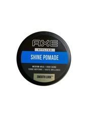 AXE Smooth Look Shine Pomade - 2.64 oz 75 g 