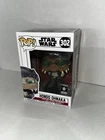 Funko POP!  Star Wars: Hondo Ohnaka - Disney Exclusive 302 Galaxy's Edge