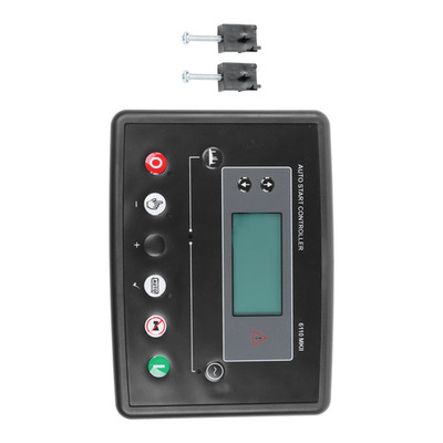 Deep Sea Controller DSE6110 MKII Replacement Deep Sea Diesel Generator LCD