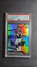 Top Deshaun Watson Rookie Cards to Collect 24