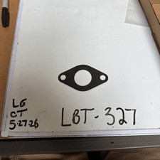 Fel-Pro Water Pump Gaskets 11760 