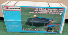 Roadmaster Trampoline Protective Cover Round 14 Foot Brand New in Box