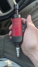 Chicago Pneumatic Cp3000-330r Die Grinder Chicago Pneumatic Cp3000-330r Die Grinder