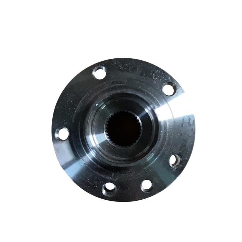 Moyeu de roue arrière JEEP Cherokee 5 anti vibration K04779869AC
