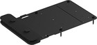 Mounting bracket with cable retention for mini Pcs and Chromeboxes 939001825