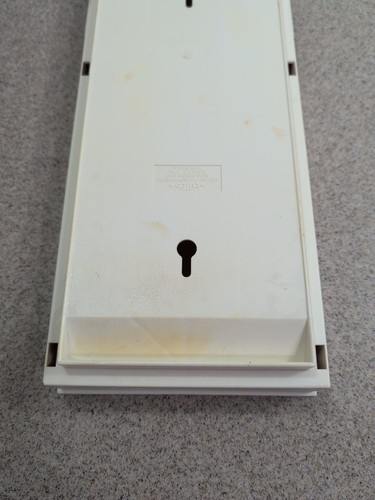 Cutco #1742 Plastic Hanging Or Drawer 5-Slot Knife & Fork Storage Organizer Tray - Picture 11 of 15
