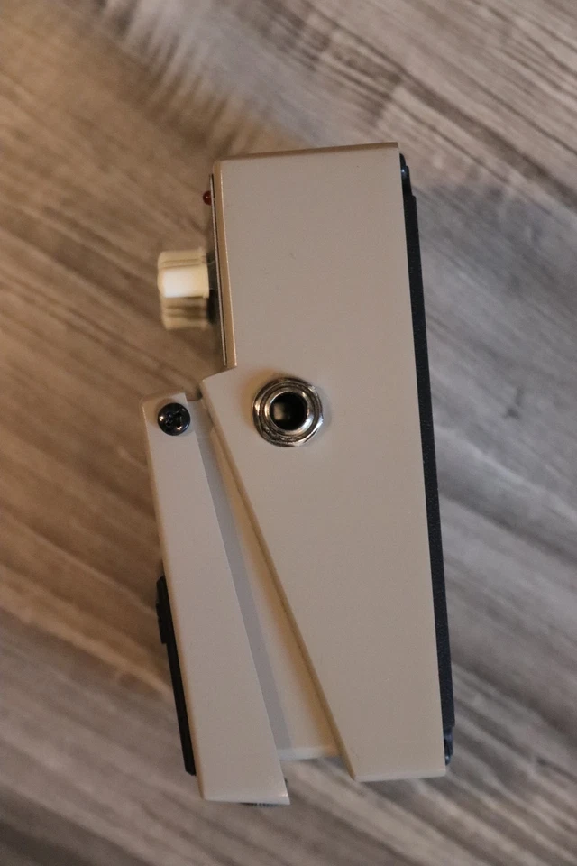 Boss GE-7 Equalizer, neuwertiger Zustand - Bild 2 von 4