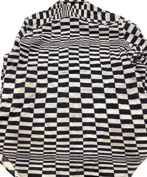 COMME des GARCONS                    Geometric pa… - image 10