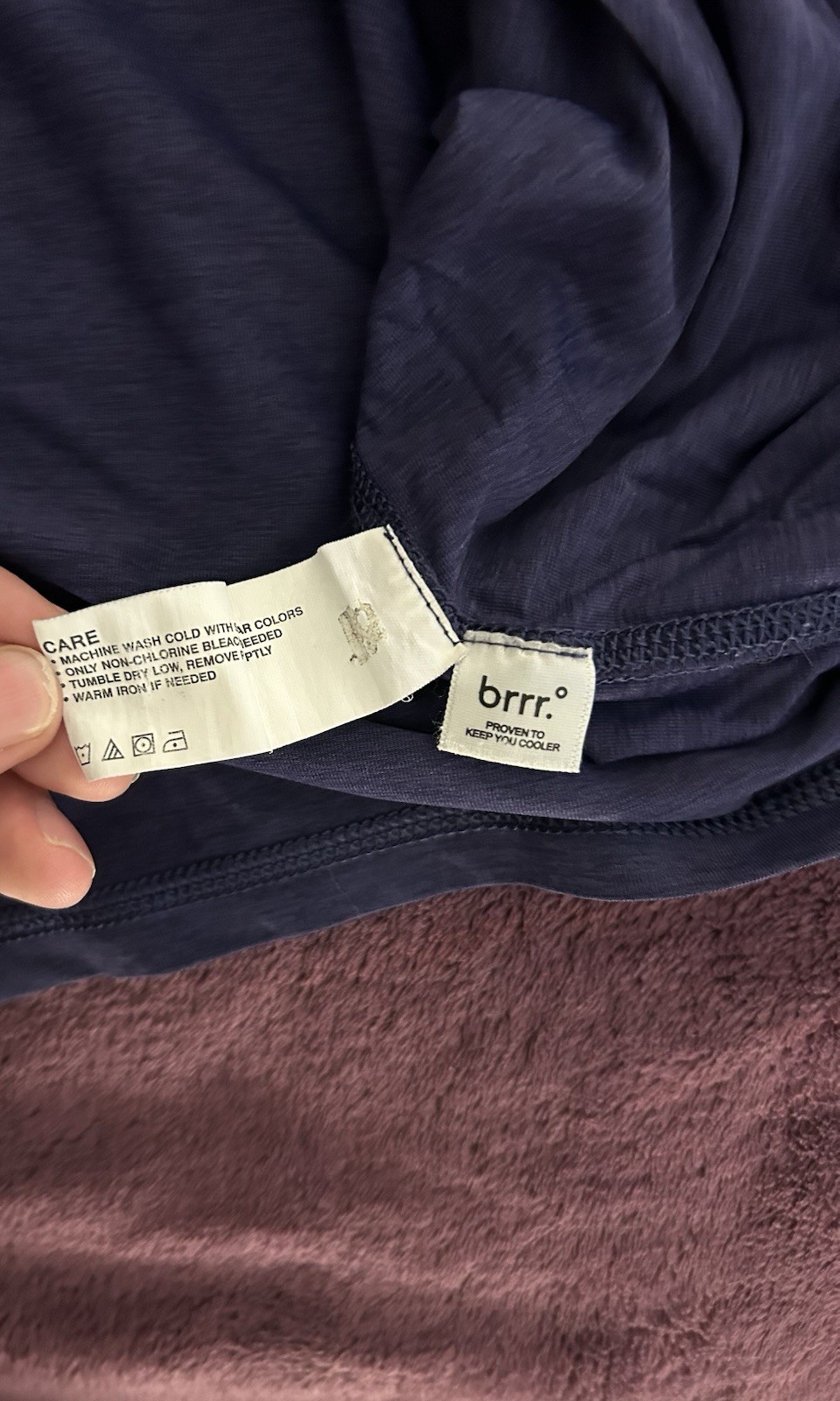 Greyson ‘Guide’ 1/4 Zip Performance Pullover XXL-… - image 7