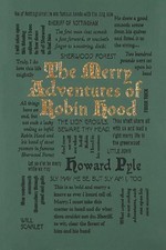 Howard Pyle The Merry Adventures of Robin Hood (Taschenbuch) (US IMPORT)