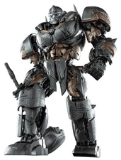 Doyusha Transformers/Beast Awakening 04 Rhinox 20cm Painted Plastic Model Kit