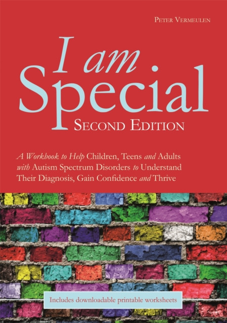 I am Special 9781785925672 - Free Tracked Delivery